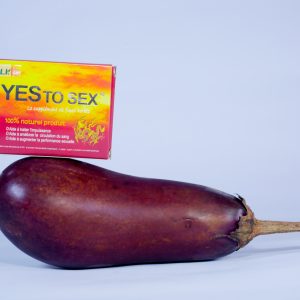 YES TO SEX EN CAPSULE
