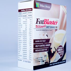 FATBLASTER