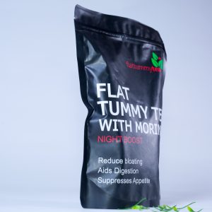 FLAT TUMMY TEA