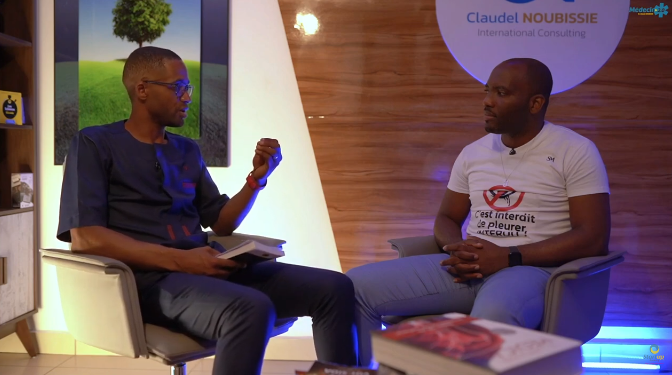 ✍🏽 Mon conseil aux étudiants en Médecine